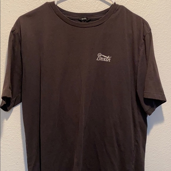 BRIXTON TEE - Picture 1 of 3